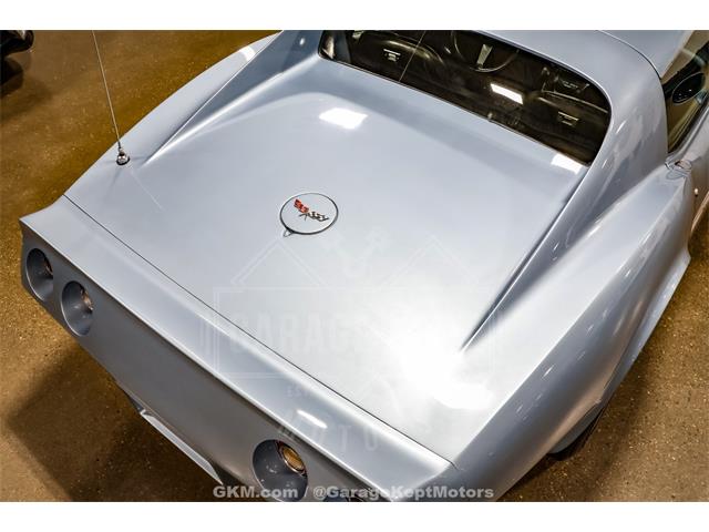 1977 Chevrolet Corvette (CC-2094038) for sale in Grand Rapids, Michigan