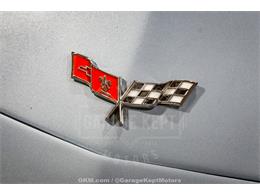 1977 Chevrolet Corvette (CC-2094038) for sale in Grand Rapids, Michigan