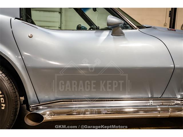 1977 Chevrolet Corvette (CC-2094038) for sale in Grand Rapids, Michigan
