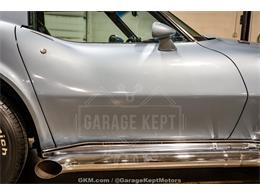1977 Chevrolet Corvette (CC-2094038) for sale in Grand Rapids, Michigan