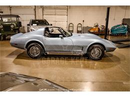 1977 Chevrolet Corvette (CC-2094038) for sale in Grand Rapids, Michigan