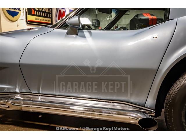 1977 Chevrolet Corvette (CC-2094038) for sale in Grand Rapids, Michigan