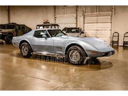 1977 Chevrolet Corvette (CC-2094038) for sale in Grand Rapids, Michigan