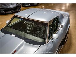 1977 Chevrolet Corvette (CC-2094038) for sale in Grand Rapids, Michigan