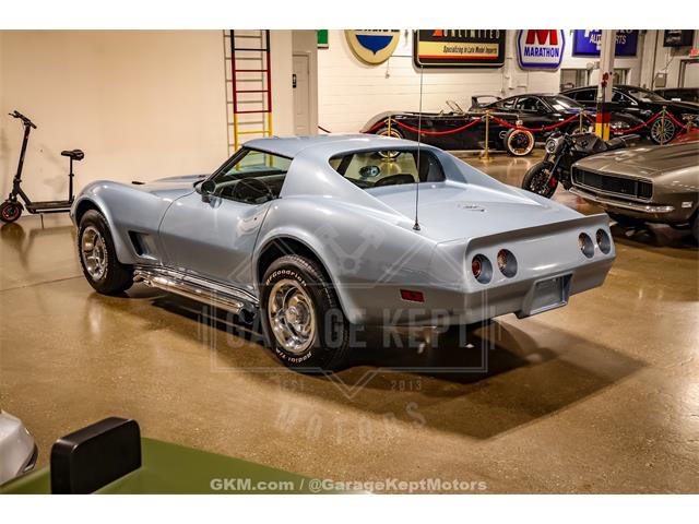 1977 Chevrolet Corvette (CC-2094038) for sale in Grand Rapids, Michigan