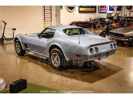 1977 Chevrolet Corvette (CC-2094038) for sale in Grand Rapids, Michigan