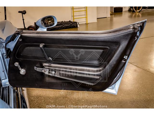 1977 Chevrolet Corvette (CC-2094038) for sale in Grand Rapids, Michigan