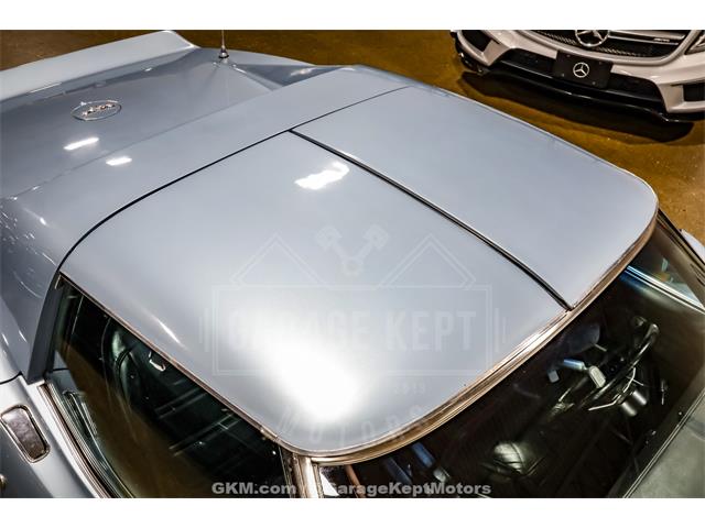 1977 Chevrolet Corvette (CC-2094038) for sale in Grand Rapids, Michigan