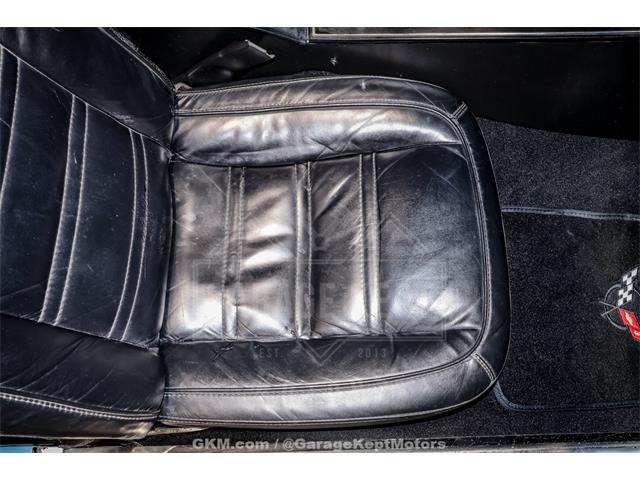 1977 Chevrolet Corvette (CC-2094038) for sale in Grand Rapids, Michigan