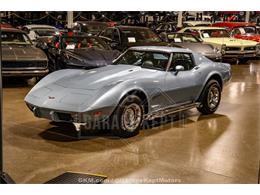 1977 Chevrolet Corvette (CC-2094038) for sale in Grand Rapids, Michigan