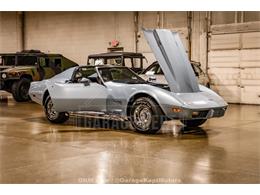 1977 Chevrolet Corvette (CC-2094038) for sale in Grand Rapids, Michigan