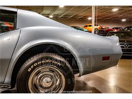 1977 Chevrolet Corvette (CC-2094038) for sale in Grand Rapids, Michigan