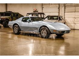 1977 Chevrolet Corvette (CC-2094038) for sale in Grand Rapids, Michigan