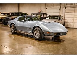 1977 Chevrolet Corvette (CC-2094038) for sale in Grand Rapids, Michigan