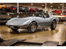 1977 Chevrolet Corvette (CC-2094038) for sale in Grand Rapids, Michigan