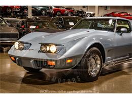 1977 Chevrolet Corvette (CC-2094038) for sale in Grand Rapids, Michigan