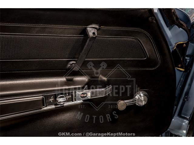 1977 Chevrolet Corvette (CC-2094038) for sale in Grand Rapids, Michigan