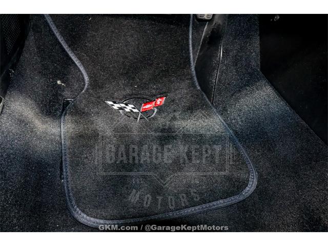 1977 Chevrolet Corvette (CC-2094038) for sale in Grand Rapids, Michigan