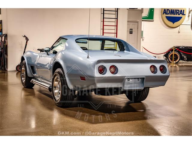 1977 Chevrolet Corvette (CC-2094038) for sale in Grand Rapids, Michigan