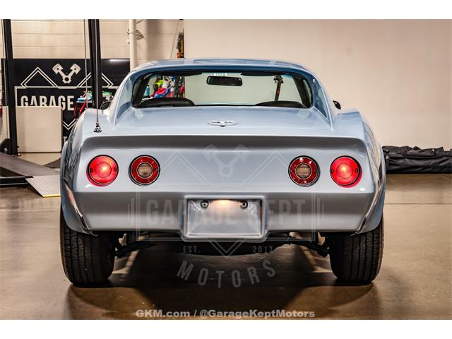 1977 Chevrolet Corvette (CC-2094038) for sale in Grand Rapids, Michigan