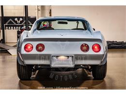 1977 Chevrolet Corvette (CC-2094038) for sale in Grand Rapids, Michigan