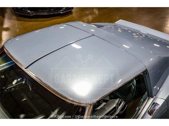 1977 Chevrolet Corvette (CC-2094038) for sale in Grand Rapids, Michigan