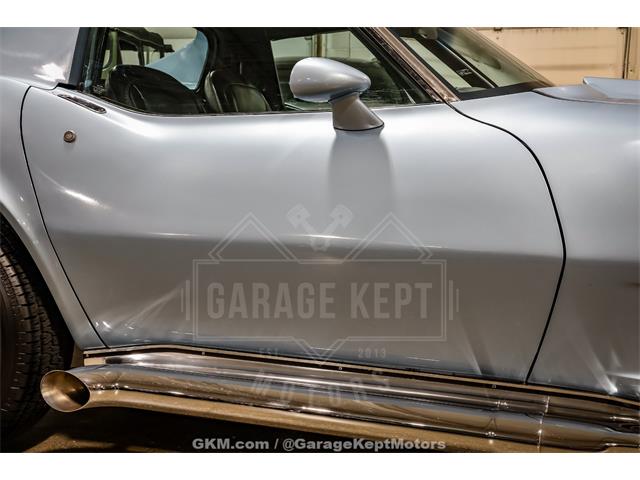 1977 Chevrolet Corvette (CC-2094038) for sale in Grand Rapids, Michigan
