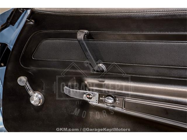 1977 Chevrolet Corvette (CC-2094038) for sale in Grand Rapids, Michigan