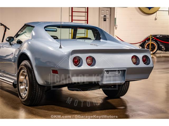 1977 Chevrolet Corvette (CC-2094038) for sale in Grand Rapids, Michigan