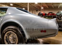 1977 Chevrolet Corvette (CC-2094038) for sale in Grand Rapids, Michigan