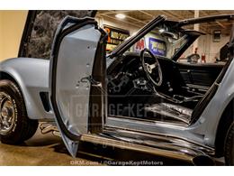 1977 Chevrolet Corvette (CC-2094038) for sale in Grand Rapids, Michigan
