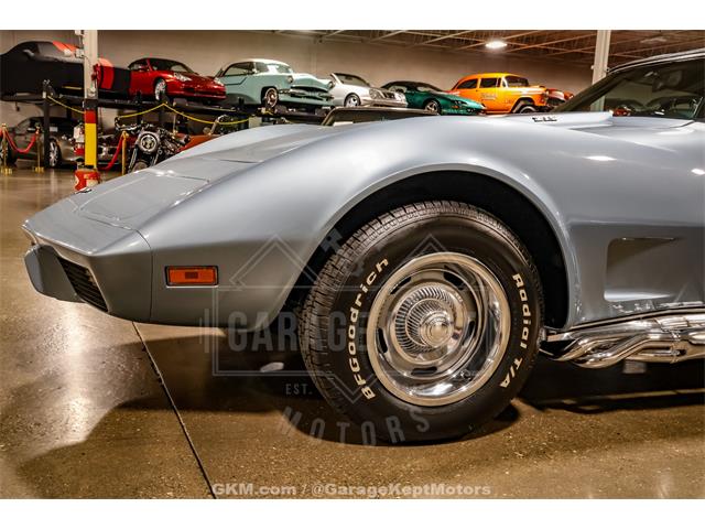 1977 Chevrolet Corvette (CC-2094038) for sale in Grand Rapids, Michigan