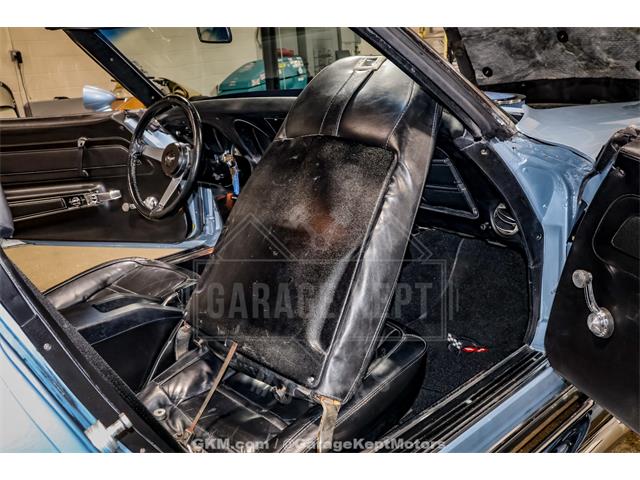 1977 Chevrolet Corvette (CC-2094038) for sale in Grand Rapids, Michigan