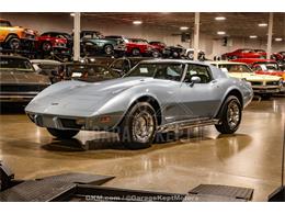 1977 Chevrolet Corvette (CC-2094038) for sale in Grand Rapids, Michigan
