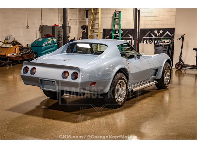 1977 Chevrolet Corvette (CC-2094038) for sale in Grand Rapids, Michigan