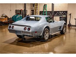 1977 Chevrolet Corvette (CC-2094038) for sale in Grand Rapids, Michigan