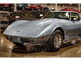 1977 Chevrolet Corvette (CC-2094038) for sale in Grand Rapids, Michigan