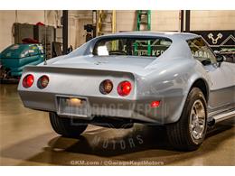 1977 Chevrolet Corvette (CC-2094038) for sale in Grand Rapids, Michigan