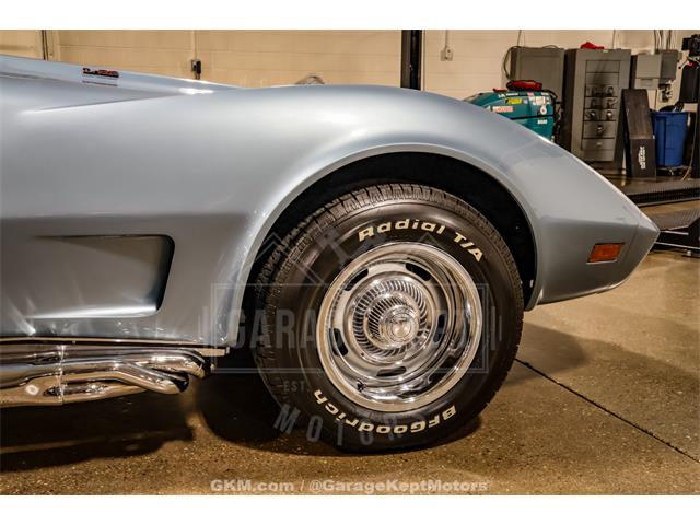 1977 Chevrolet Corvette (CC-2094038) for sale in Grand Rapids, Michigan