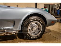 1977 Chevrolet Corvette (CC-2094038) for sale in Grand Rapids, Michigan