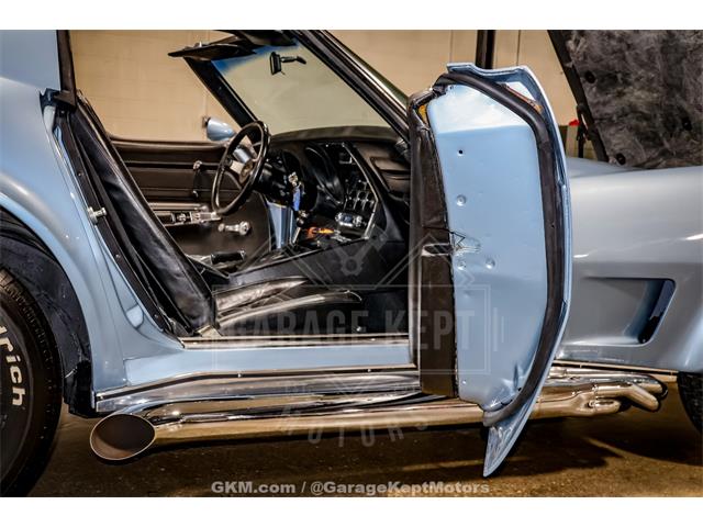 1977 Chevrolet Corvette (CC-2094038) for sale in Grand Rapids, Michigan