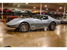 1977 Chevrolet Corvette (CC-2094038) for sale in Grand Rapids, Michigan