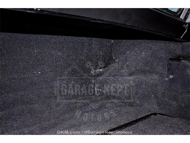 1977 Chevrolet Corvette (CC-2094038) for sale in Grand Rapids, Michigan