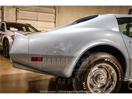 1977 Chevrolet Corvette (CC-2094038) for sale in Grand Rapids, Michigan