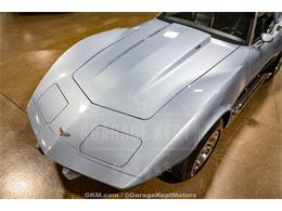 1977 Chevrolet Corvette (CC-2094038) for sale in Grand Rapids, Michigan