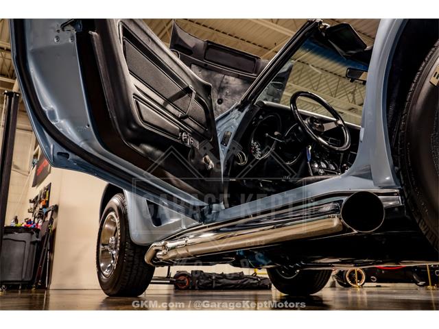 1977 Chevrolet Corvette (CC-2094038) for sale in Grand Rapids, Michigan