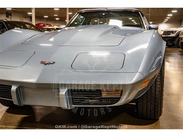 1977 Chevrolet Corvette (CC-2094038) for sale in Grand Rapids, Michigan
