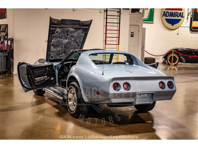 1977 Chevrolet Corvette (CC-2094038) for sale in Grand Rapids, Michigan