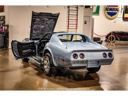 1977 Chevrolet Corvette (CC-2094038) for sale in Grand Rapids, Michigan