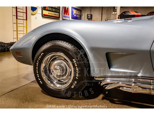 1977 Chevrolet Corvette (CC-2094038) for sale in Grand Rapids, Michigan